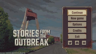 Stories From The Outbreak Guide: Tips And Strategies