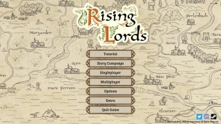 Rising Lords Guide: Tips And Strategies