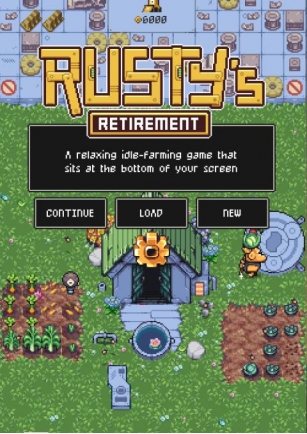 Rusty’s Retirement: Beginners Guide And Tips