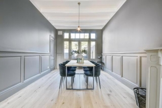 2024 Flooring Trends: 10 Hardwood Styles Transforming Interiors