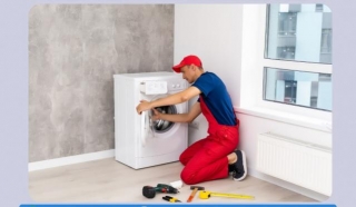 Keeping Your Washing Machine Running Smoothly: Tips From Best Repairing Center