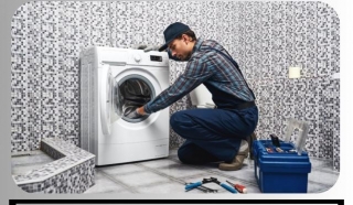 Best Repairing Center: Your Go-To Choice For Washing Machine Repair Service In Bangalore