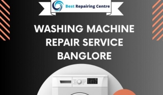 The Ultimate Guide To Washing Machine Repair In Bangalore