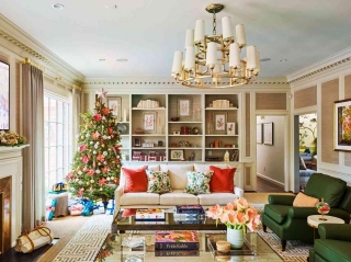 Creative Christmas Tree Decoration Ideas For Your Home