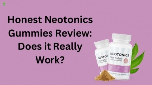 Honest Neotonics Review 2024: Are These Gummies Worth It?