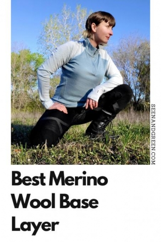 Best Merino Wool Base Layer