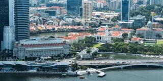 9 Interesting Facts About Singapore