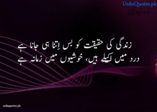 25+ Urdu Quotes With Images And Text