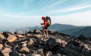 Jebel Jais Sledder: A Beginner’s Guide To The Region’s Longest Toboggan Run Ride