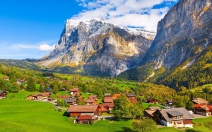 Switzerland In June: Top Places To Visit, Travel Tips, Weather & More