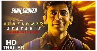 Sunflower Season 2 Review - Zee 5