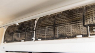 5 Reasons Why Your AC Unit Smells Awful And Needs An AC Repair Service
