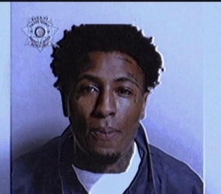 Breaking News: NBA YoungBoy Arrested In Utah During House Arrest