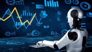 Artificial Intelligence In Finance: Transforming Financial Services With AI