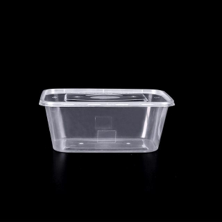 The Benefits Of Biodegradable Disposable Food Containers