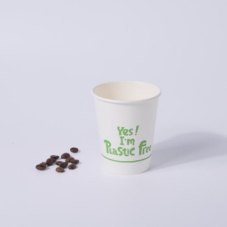 The Impact Of Paper Cups On The Environment