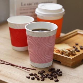 How To Choose A Paper Cups Manufacturer?