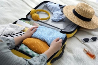How To Pack For Your Dream Cruise Vacation
