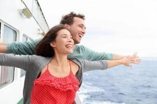 Why Cruise Vacation Exciting For Indian Couples