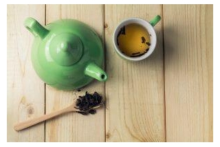 The Ultimate Guide To Health-Boosting Teas