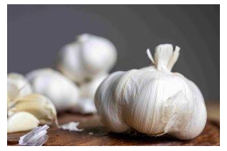 Why Older Adults Should Eat More Garlic?