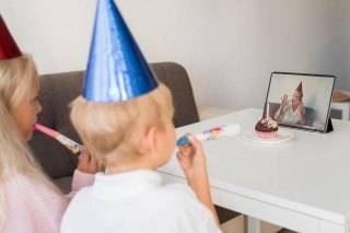 Host The Ultimate Virtual Birthday Party For Kids: Fun Ideas And Tips
