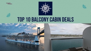 Top 10 MSC Cruises Balcony Deals