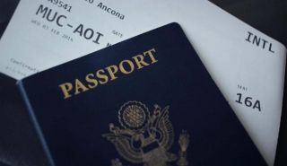 Steps To Take When Your Passport Goes Missing