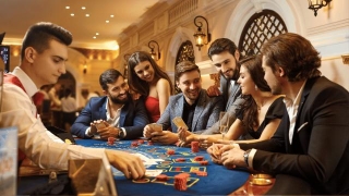 Can Cruise Ship Crew Members Gamble In An Onboard Casino? Insights On Staff Limitations