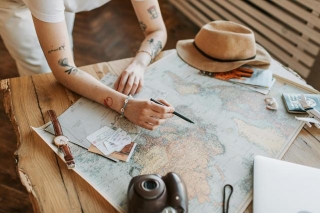 The Knowledge Of Map Reading: Everything You Need To Know
