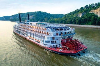 American Queen Voyages Ceases Operations