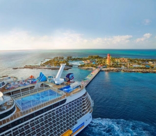 How To Choose The Perfect Cruise For Your Age