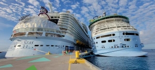 Exactly How Big Is A Cruise Ship? Does Size Really Matter