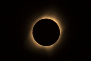 Solar Eclipse Livestream From Aboard Holland America Line Ships