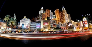 Casino Resorts You Should Visit During Your Vacation