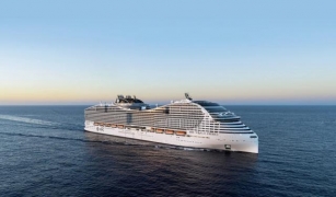 MSC Cruises Announces Summer 2025 Itineraries