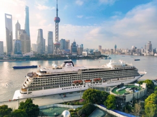 Viking Announces New Mongolia Extension For China Voyages Starting In 2024