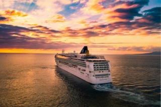 Spring Break Ahoy: Your Ultimate College Cruise Adventure Awaits!