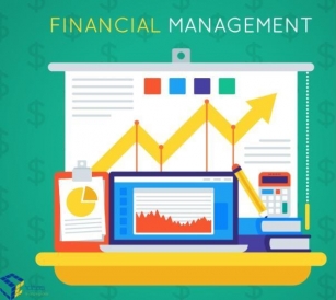 Financial And Resource Management: The Ultimate ERP Module