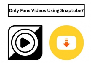 How Can You Download Only Fans Videos Using Snaptube?