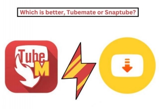 Which Is Better, Tubemate Or Snaptube?