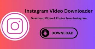 All In One Instagram Video Downloader Application