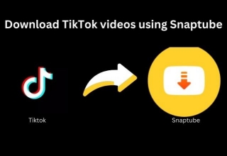 How Do I Download TikTok Videos Using Snaptube?