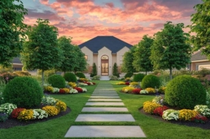 Why You Should Go For Professional Landscape Services