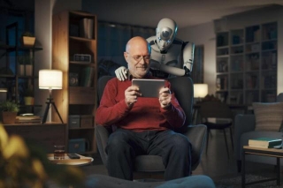 AI For Seniors: Exploring The Multifaceted Benefits