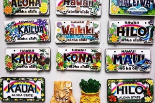 How To Choose Meaningful Souvenirs That Reflect Hawaiian Culture