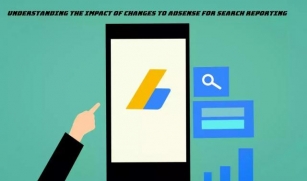 Understanding The Impact Of Changes To AdSense For Search Reporting