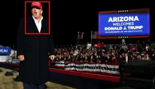 Arizona Bombshell Tests Trump's Abortion Gamble