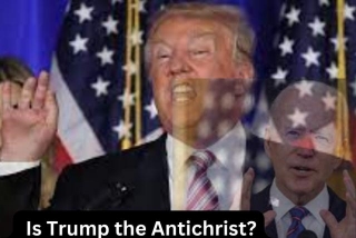 Is Trump The Antichrist? Separating Fact From Fiction