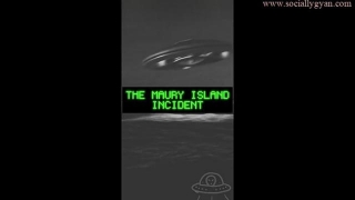 The Maury Island Incident 2024